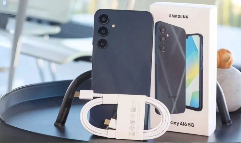 Samsung Galaxy A16 5G 8GB 128GB