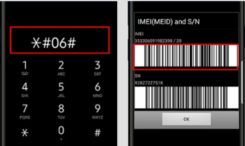 Các bước nên làm khi mua điện thoại Samsung cũ? 