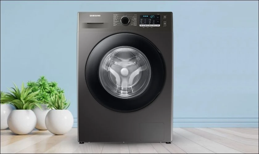 Máy giặt Samsung
