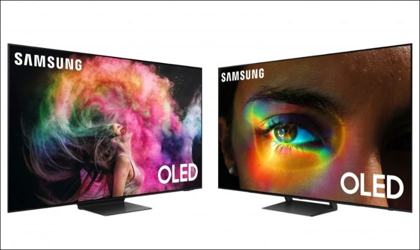 Tivi Samsung 