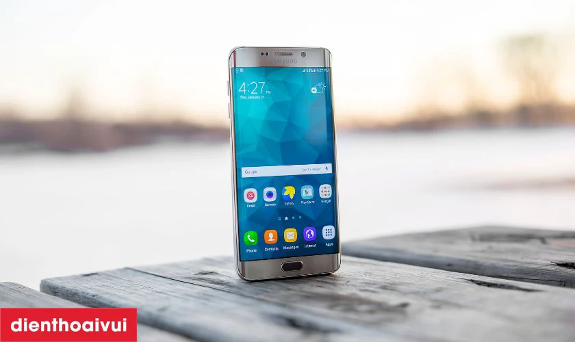 Lưu &yacute; g&igrave; khi mua điện thoại Samsung cũ