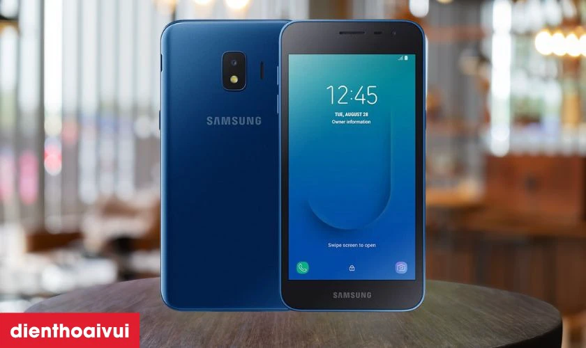 Samsung Galaxy J2 Core
