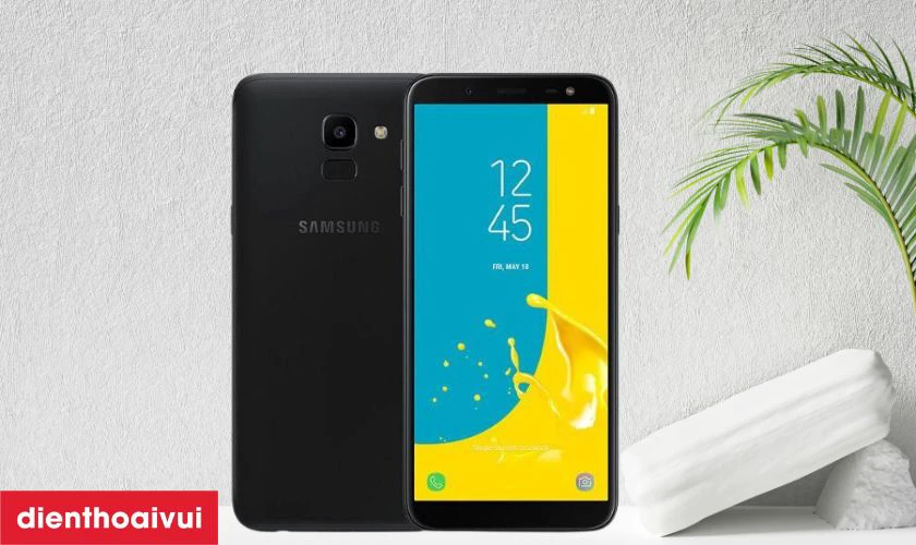 Samsung Galaxy J4 Plus