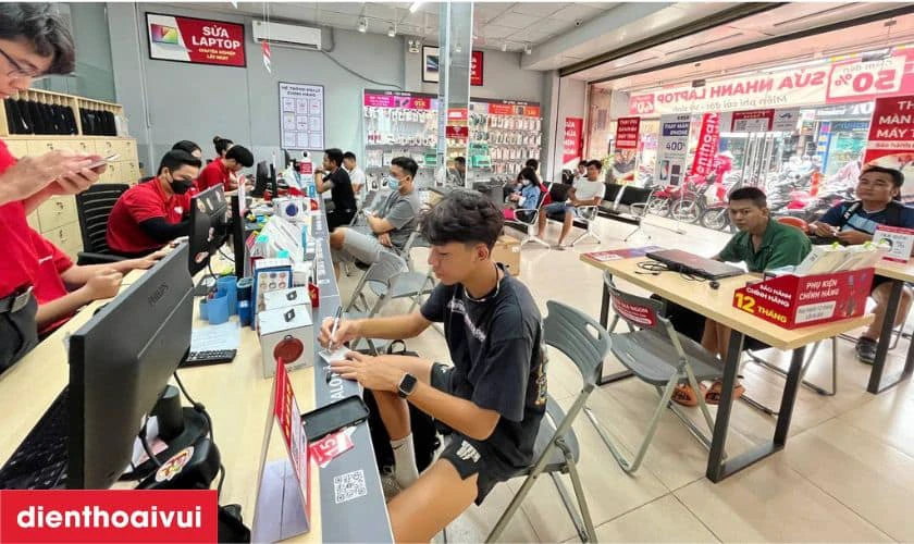 Địa chỉ mua chất lượng, uy t&iacute;n