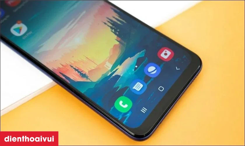 Những lưu ý khi mua Samsung Galaxy A03 32GB Cũ Đẹp
