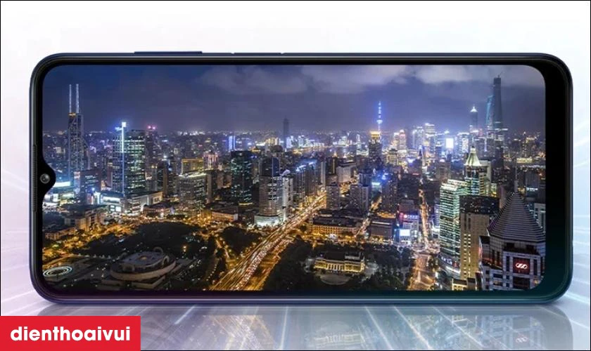 Hiệu năng mạnh mẽ, lưu trữ nhiều hơn