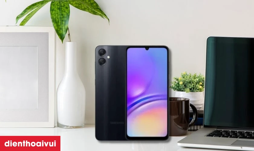 Có nên mua Samsung Galaxy A05 4GB 128GB Cũ đẹp hay không