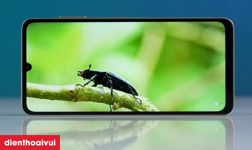 Điểm nổi bật của Samsung Galaxy A06 4GB 128GB - Cũ đẹp