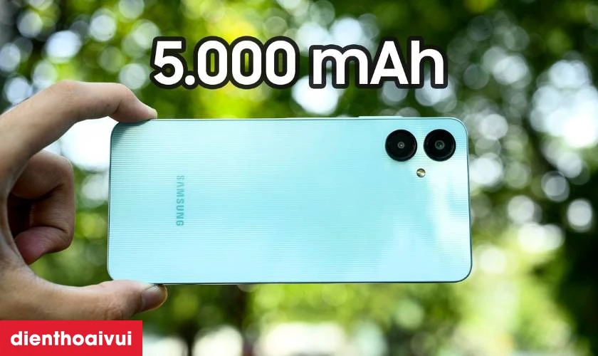 Sạc nhanh 25W