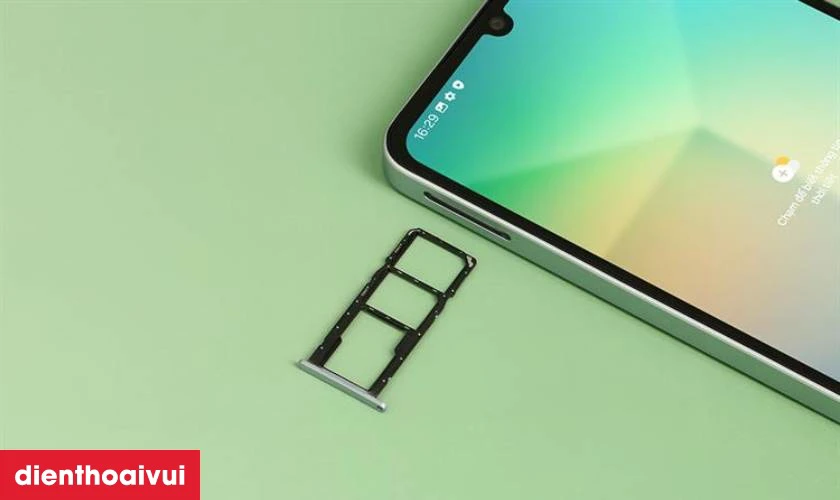 Kết nối đầy đủ