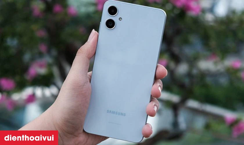 Những lưu ý trước khi mua Samsung Galaxy A06 4GB 128GB - Cũ đẹp