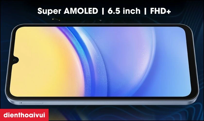 Samsung Galaxy A15 4GB 128GB - Cũ đẹp