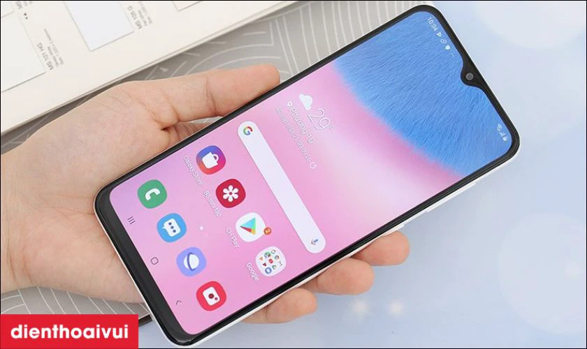 Có nên mua điện thoại Samsung Galaxy A30s Cũ đẹp hay không?