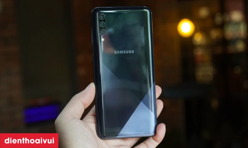 Những lưu ý khi mua điện thoại Samsung Galaxy A30s Cũ đẹp