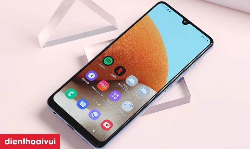 Trải nghiệm sự khác biệt của màn hình cao cấp