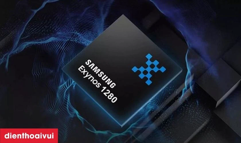 Hiệu năng Exynos 1280 &ldquo;đỉnh của ch&oacute;p&rdquo;