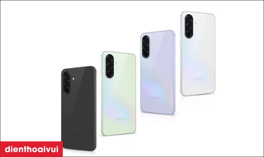 Điểm nổi bật của Samsung Galaxy A36 5G 8GB 128GB - Đ&atilde; k&iacute;ch hoạt