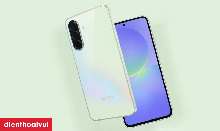 Viên pin dung lượng lên tới 5000mAh