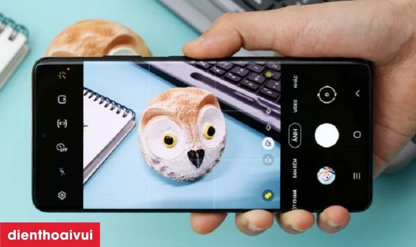 Những lưu &yacute; khi mua Samsung Galaxy A52s 5G 8GB 256GB - Cũ đẹp