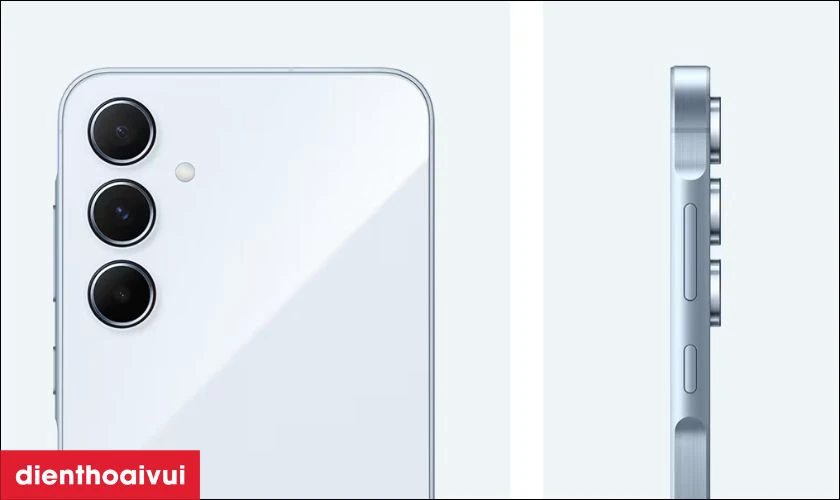 RAM 12GB v&agrave; bộ nhớ trong 256GB