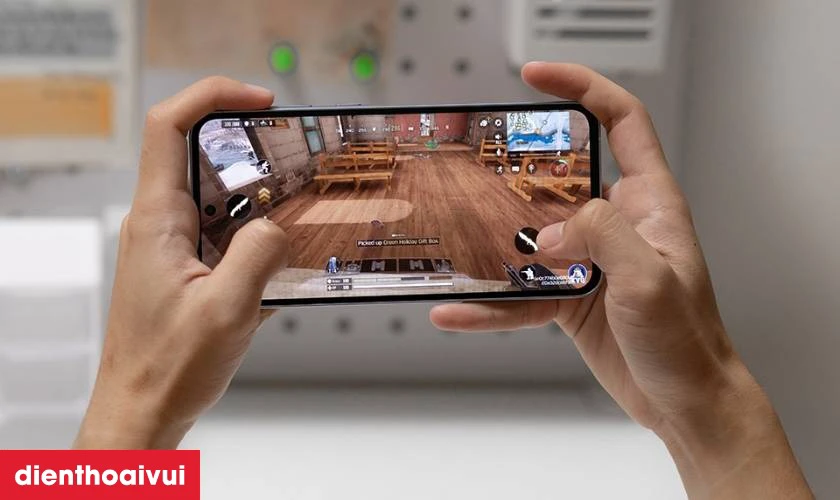 Điểm nổi bật của Samsung Galaxy A55 5G 12GB 256GB - Đ&atilde; k&iacute;ch hoạt