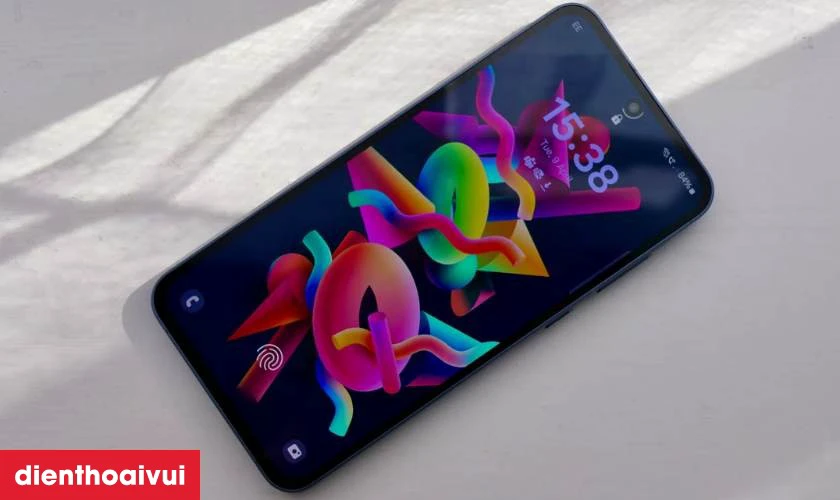 Điểm nổi bật của Samsung Galaxy A55 5G 8GB 256GB - Đ&atilde; k&iacute;ch hoạt