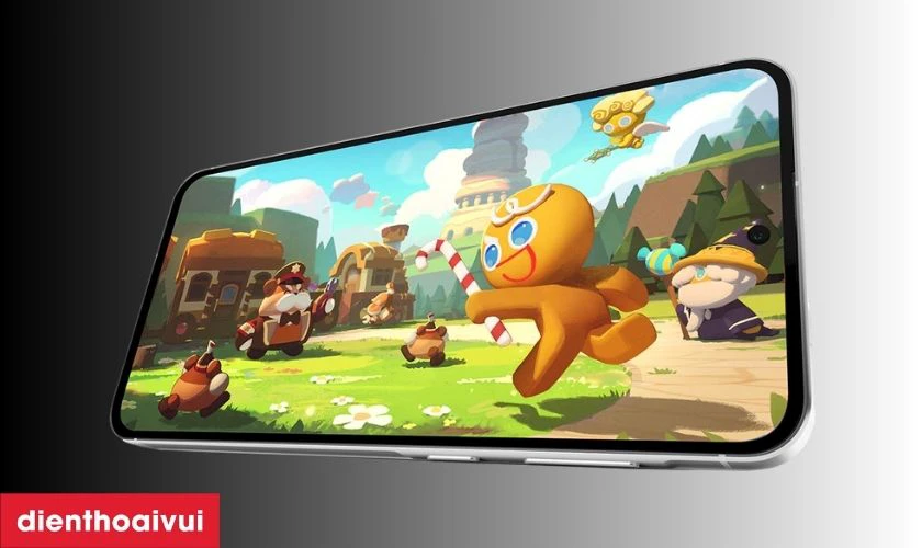 Điểm nổi bật của Samsung Galaxy A56 5G 12GB 256GB - Cũ đẹp