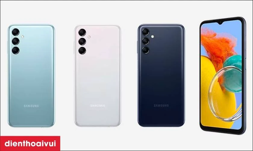 Điện thoại Samsung Galaxy M14