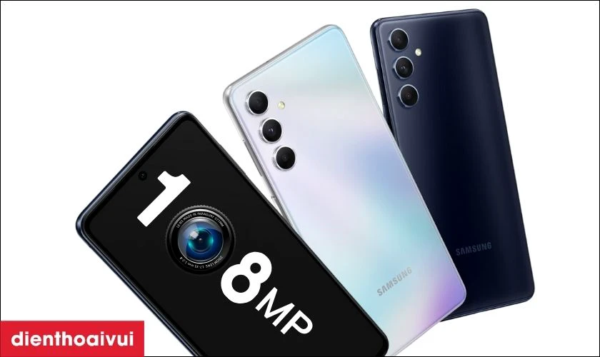 Camera chất lượng