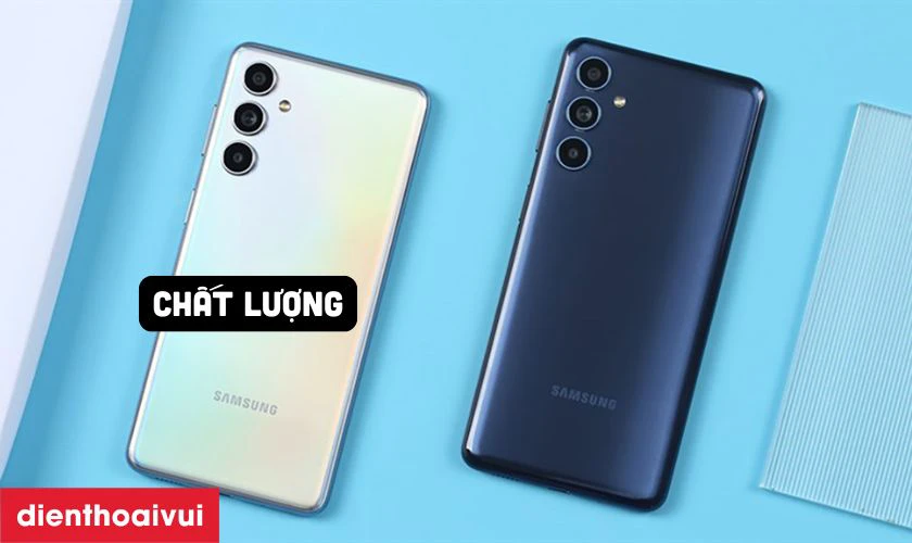 Chất lượng đảm bảo