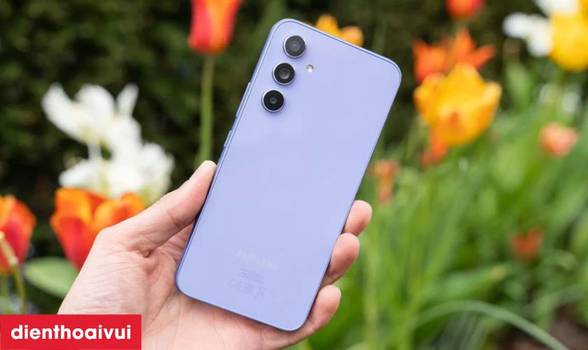 Những điều cần lưu &yacute; khi mua Samsung Galaxy M cũ