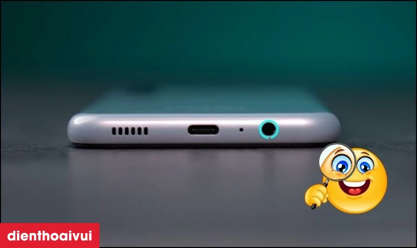 Những lưu ý trước khi mua Samsung Galaxy M14 5G 6GB 128GB - Cũ đẹp
