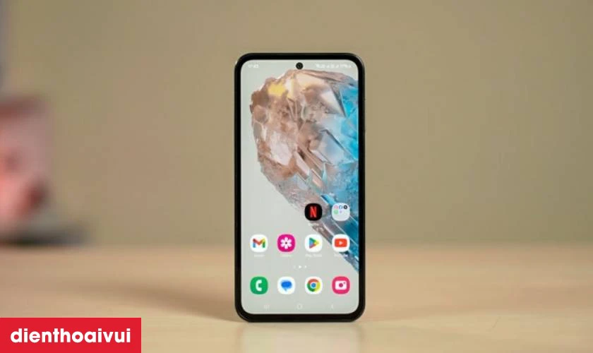 Hệ điều h&agrave;nh Android 14