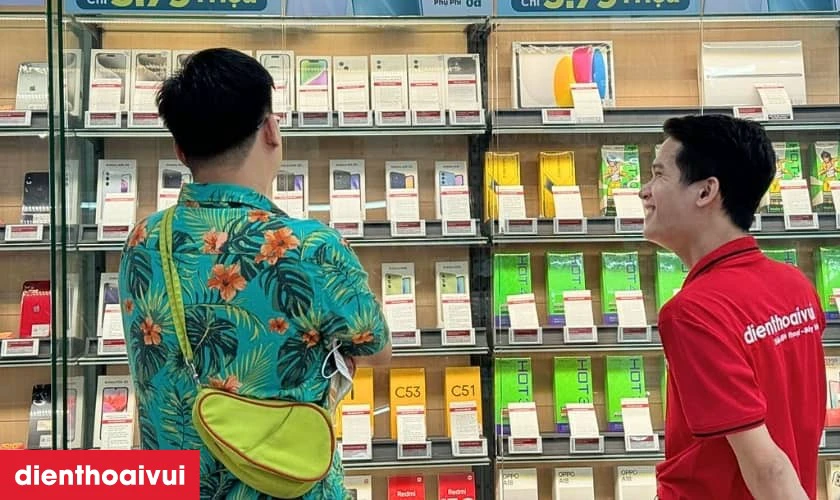 Mua Samsung Galaxy Note 20 - Cũ đẹp gi&aacute; rẻ, chất lượng tại Điện Thoại Vui