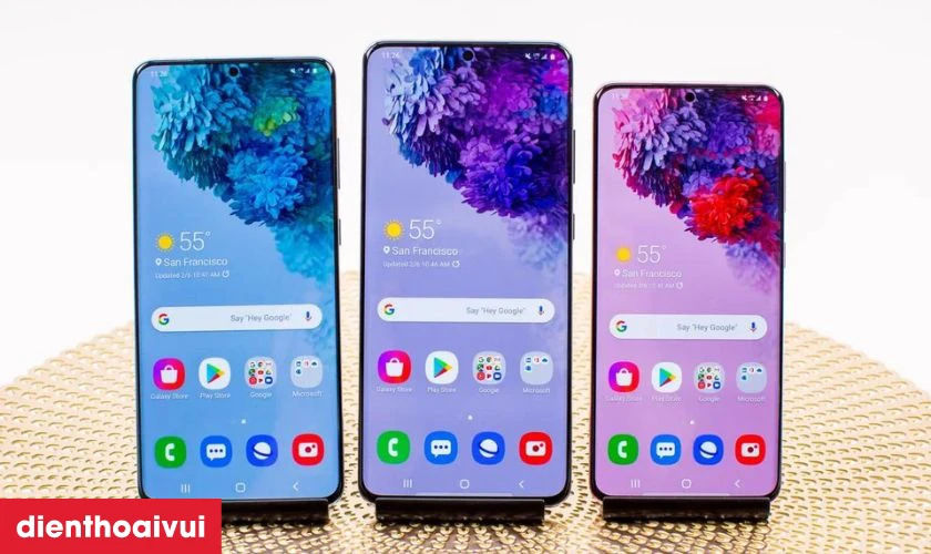 Kiểm tra t&iacute;nh năng, hiệu năng m&aacute;y cẩn thận