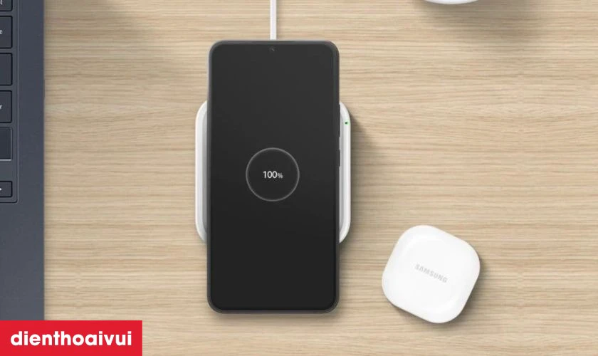 T&iacute;ch hợp nhiều t&iacute;nh năng đặc biệt hỗ trợ tối đa cho người d&ugrave;ng