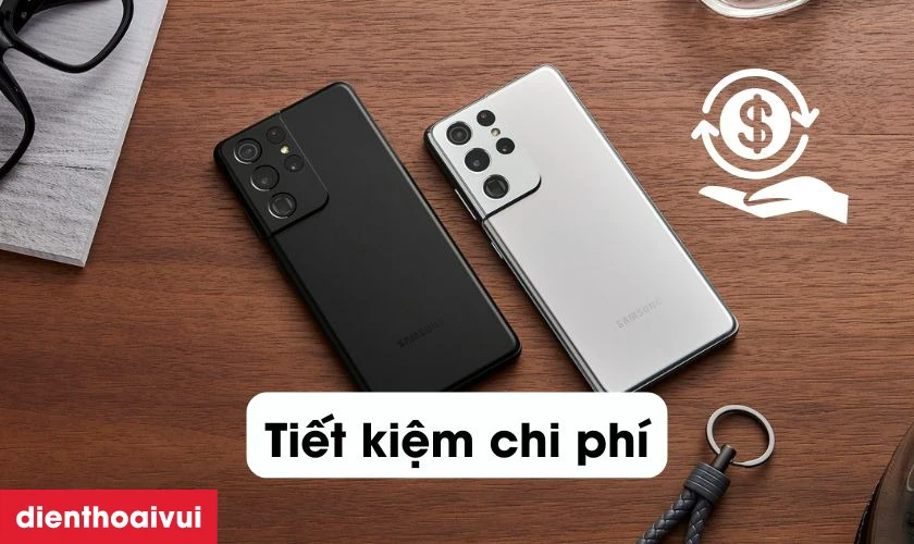 Tối ưu chi ph&iacute; khi mua sắm cho bạn