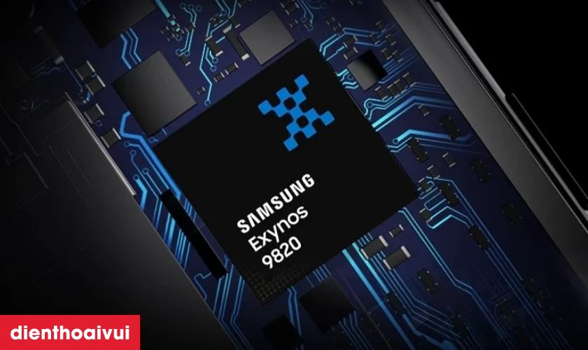 Điểm nổi bật của Samsung S10 cũ