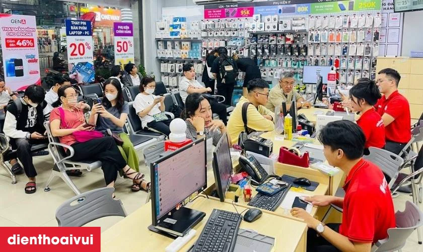 Mua Samsung Galaxy S20 Ultra - Cũ đẹp gi&aacute; rẻ, chất lượng tại Điện Thoại Vui