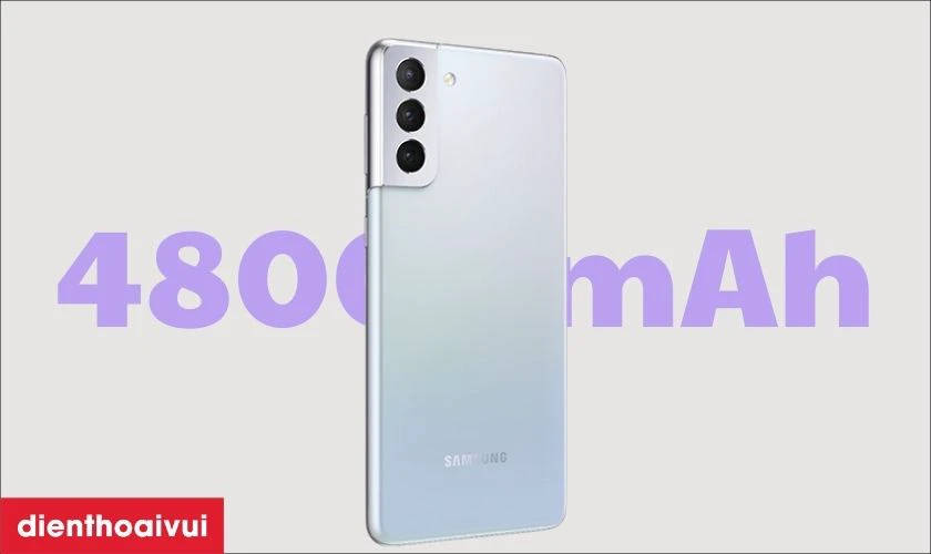 Trải nghiệm pin cực đỉnh