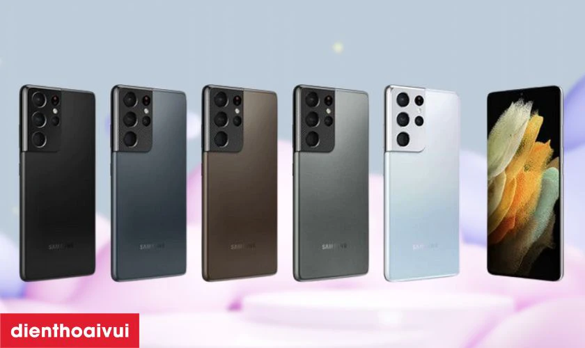 Thiết kế sang trọng, đẳng cấp