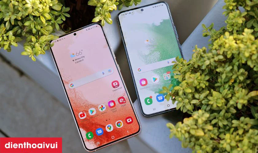 C&aacute;c d&ograve;ng Samsung Galaxy S22 Series ra mắt v&agrave;o khi n&agrave;o?