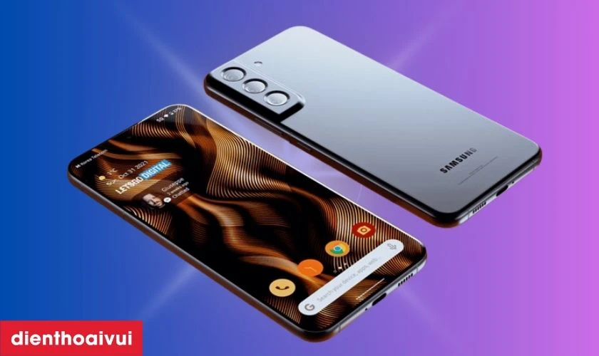 Đặc điểm, t&iacute;nh năng nổi bật của Samsung Galaxy S22 Cũ Đẹp