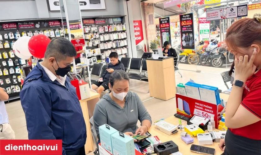 Những lưu &yacute; khi mua Samsung cũ đẹp