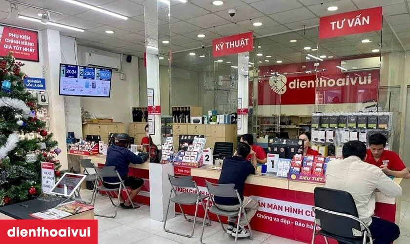 Điện Thoại Vui c&oacute; những ưu đ&atilde;i g&igrave; khi mua S22 Ultra 5G 8GB 256GB?