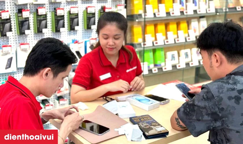 Mua Samsung Galaxy S23 5G 8GB 128GB tại Điện Thoại Vui c&oacute; ưu đ&atilde;i g&igrave;?