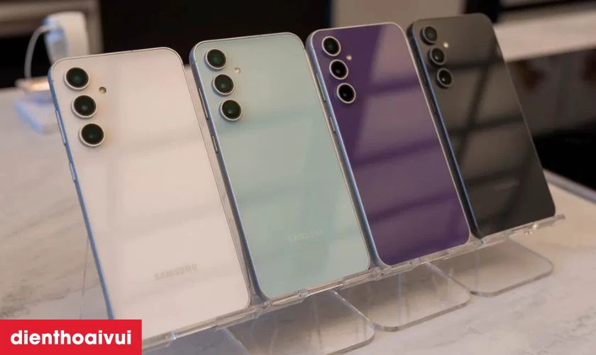 So s&aacute;nh gi&aacute; để mua được điện thoại gi&aacute; tốt nhất