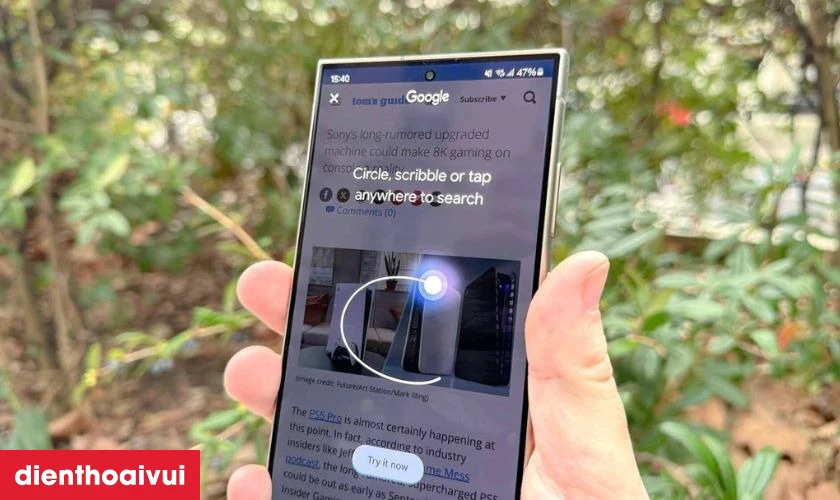 Hệ sinh thái AI thông minh tích hợp