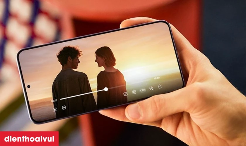 Điểm nổi bật của Samsung Galaxy S24 8GB 128GB - Cũ trầy xước