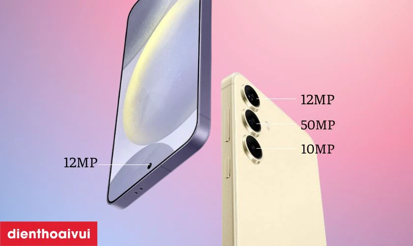 AI Camera Samsung Galaxy S24 - Th&aacute;ch thức m&agrave;n đ&ecirc;m